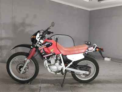 Honda XL250
