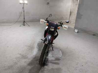 Honda XL250