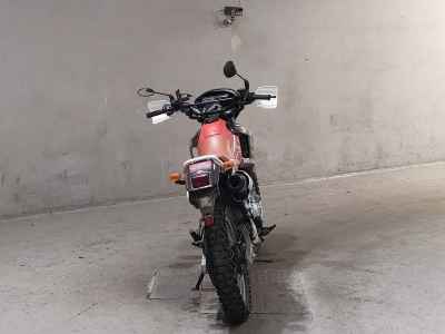 Honda XL250