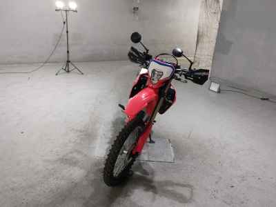 Honda CRF250L