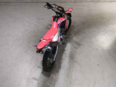 Honda CRF250L