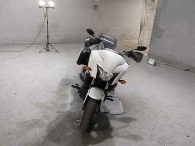 Honda CTX700 2016