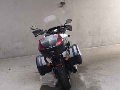 Honda CTX700 2016