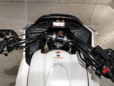 Honda CTX700 2016
