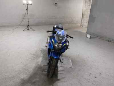 Suzuki GSX250R