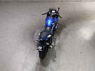 Suzuki GSX250R