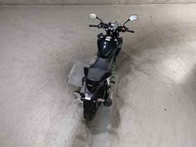 Honda CB250F
