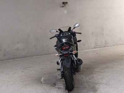 Honda CBR250R