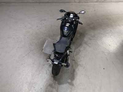 Honda CBR250R
