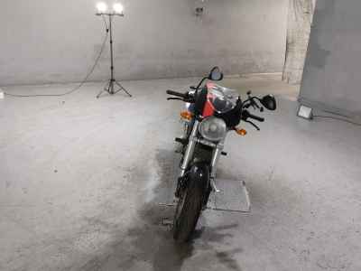 Ducati Monster 800 S2R 2005