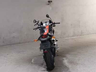 Ducati Monster 800 S2R 2005