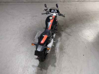 Ducati Monster 800 S2R 2005