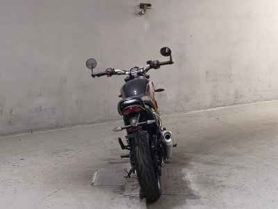 Triumph Speed 400 2024
