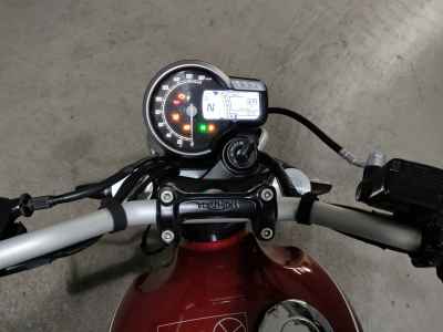Triumph Speed 400 2024