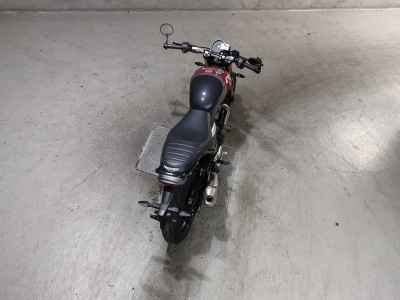 Triumph Speed 400 2024