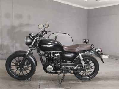 Honda GB350 2022