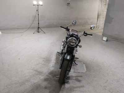 Honda GB350 2022