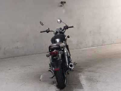 Honda GB350 2022