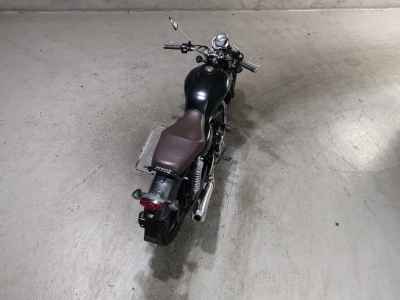 Honda GB350 2022