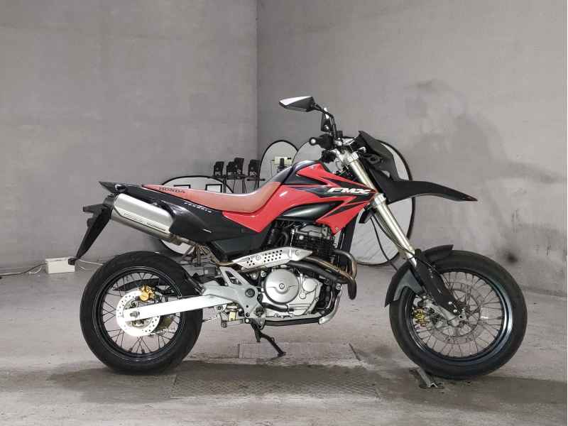 Honda FMX650 2005