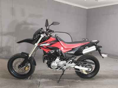 Honda FMX650 2005
