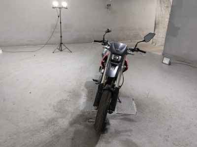 Honda FMX650 2005