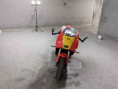 Yamaha XSR900 GP 2025