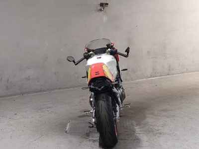 Yamaha XSR900 GP 2025
