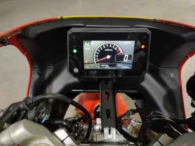 Yamaha XSR900 GP 2025