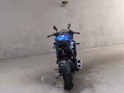 Suzuki Gixxer 250SF