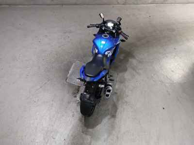 Suzuki Gixxer 250SF