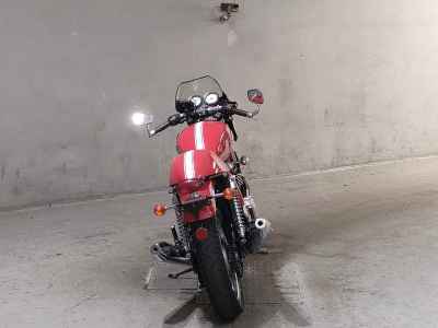 Triumph Thruxton 900 2009