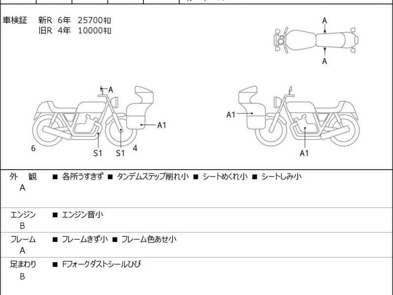 Honda CRF1100L Africa Twin 2020