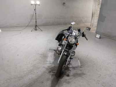 Yamaha Virago XV250 Trike