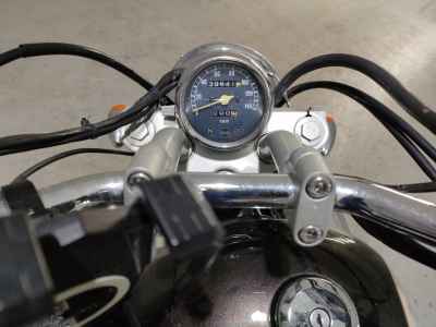 Yamaha Virago XV250 Trike