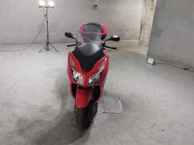 Honda Forza SI
