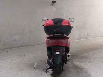 Honda Forza SI