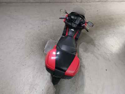 Honda Forza SI