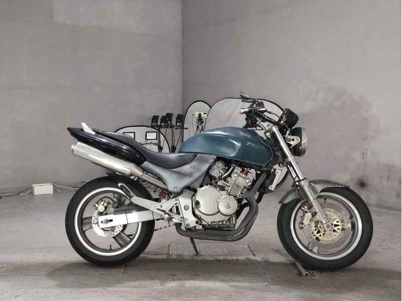 Honda Hornet 250