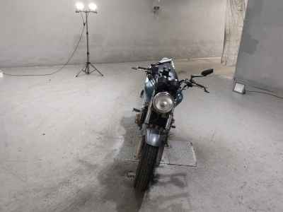 Honda Hornet 250