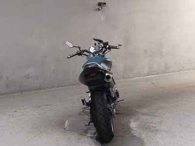 Honda Hornet 250