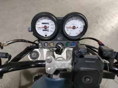 Honda Hornet 250
