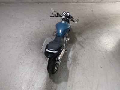 Honda Hornet 250