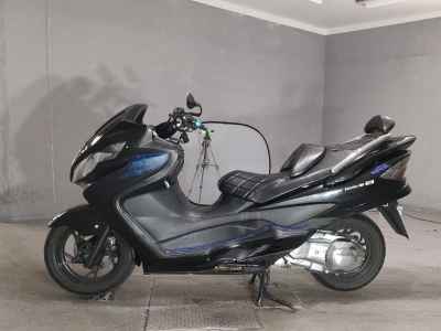 Suzuki Skywave 250S