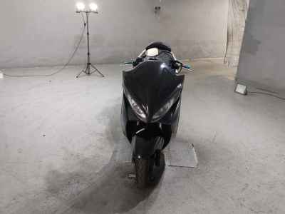 Suzuki Skywave 250S