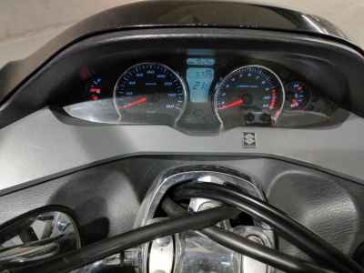 Suzuki Skywave 250S