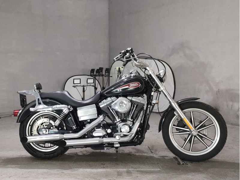 Harley-Davidson FXDL 2006