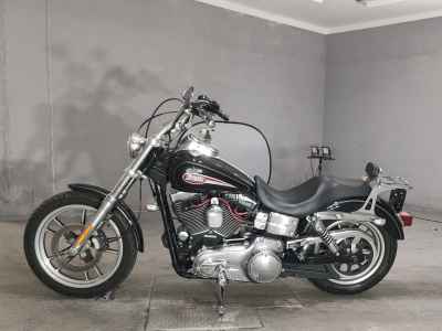 Harley-Davidson FXDL 2006