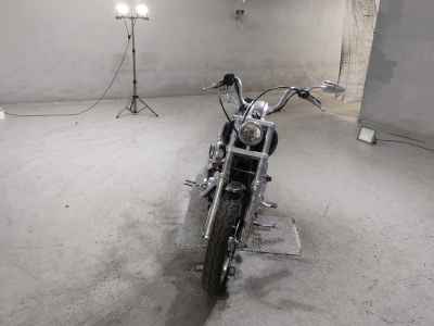 Harley-Davidson FXDL 2006