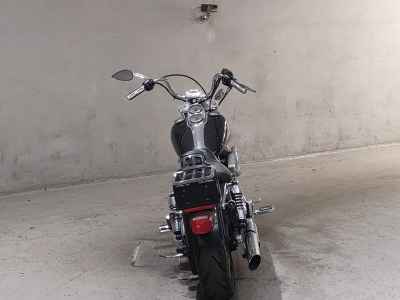 Harley-Davidson FXDL 2006